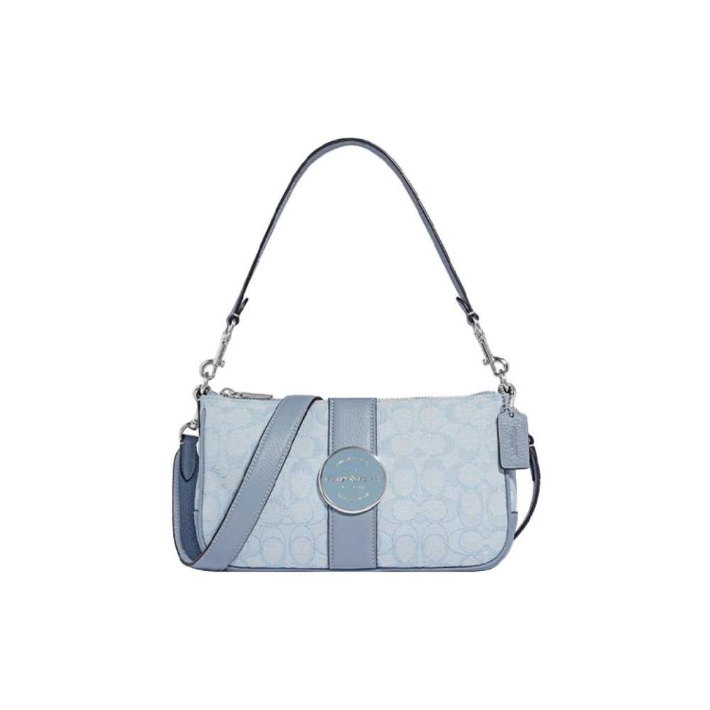 Сумка COACH Lonnie 25, C8306-SVS9X