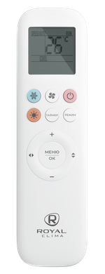 Классическая сплит-система VELA NUOVA RC-VX35HN