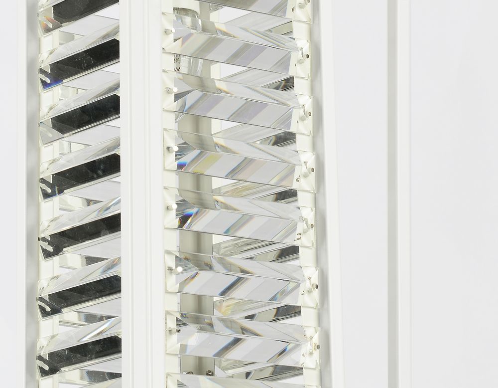 Ambrella Подвесной светильник с хрусталем Traditional TR5042