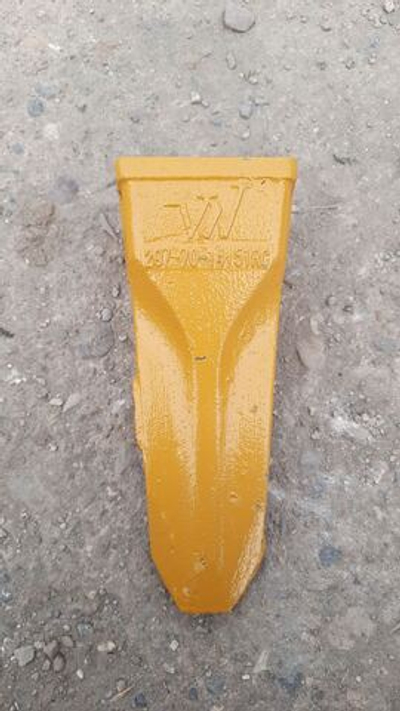 Коронка 207-70-14151RC скальная (PC300)