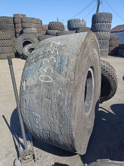 26.5R25 Bridgestone STMS шина б/у