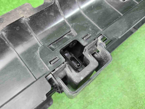 Воздуховод радиатора BMW 3er G20 (2018-2022)