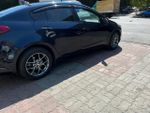 Luxe & BBS SR 16" satin himalaya grey