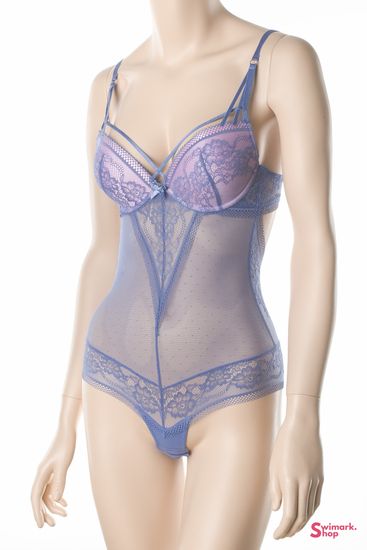 Боди женское TOPANTY 18029