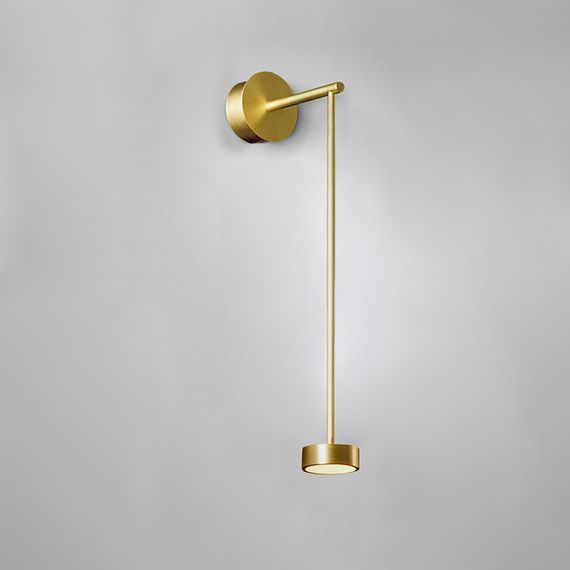 Настенный светильник Imperium Loft Bubble 133216-22