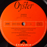 Rainbow - On Stage 2LP (Япония 1977г.)