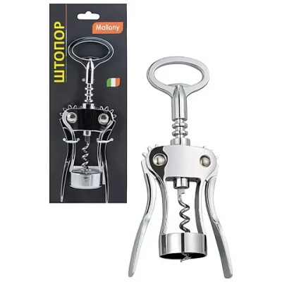 Штопор 19,5см «SEMPLICE»