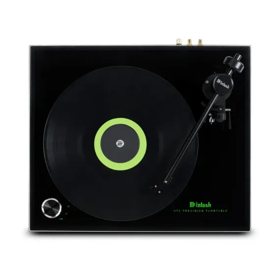Mcintosh MT2