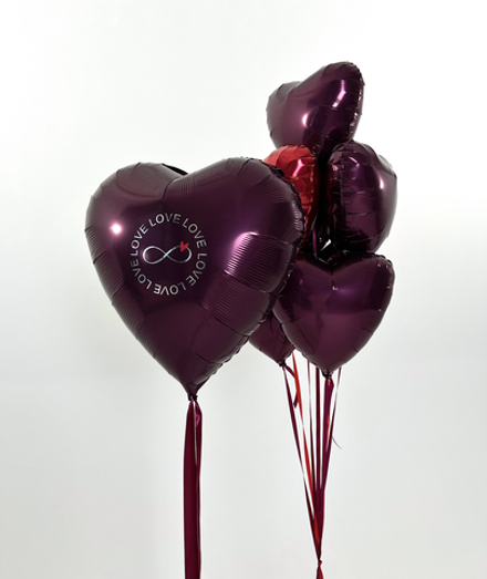 Набор на День Святого Валентина 08