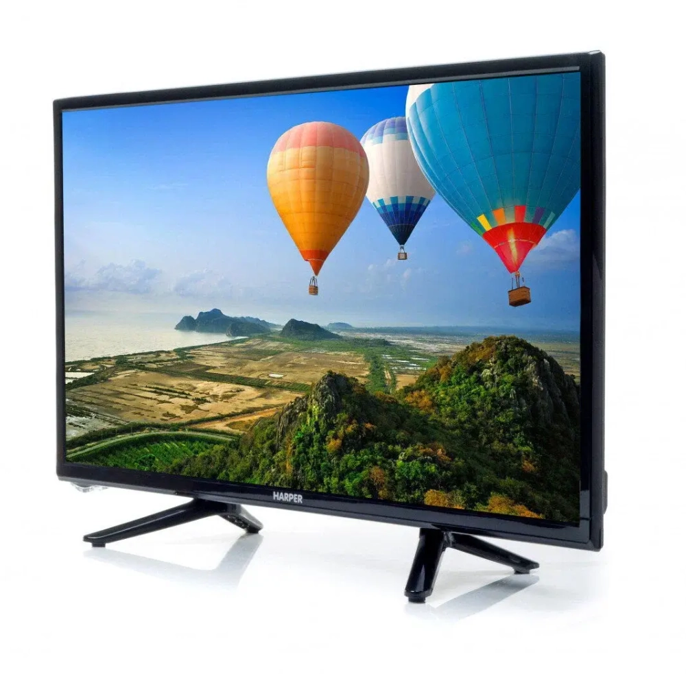 Телевизор Harper 43F660TS (q)