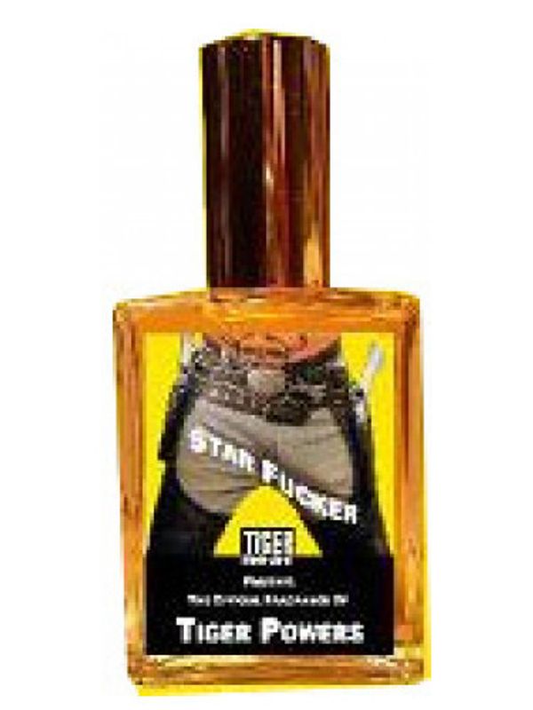 Opus Oils Fetish: Star Fucker