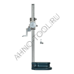 Штангенрейсмас ШРК- 300-0,01 ГОСРЕЕСТР 89868-23 ГОСТ 164-90 ТОЧИНТЕХ