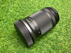 Canon RF-S 18-150mm 3.5-6.3 IS STM