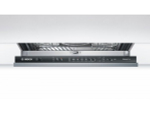 Встраиваемая посудомоечная машина Bosch Serie 2 SMV25FX01R