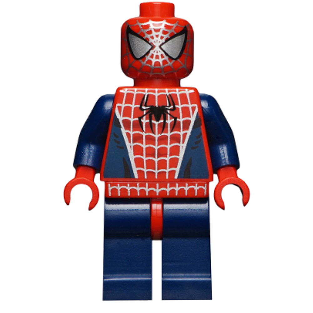 Человек-паук 3 (Тоби Магуайр) spd028