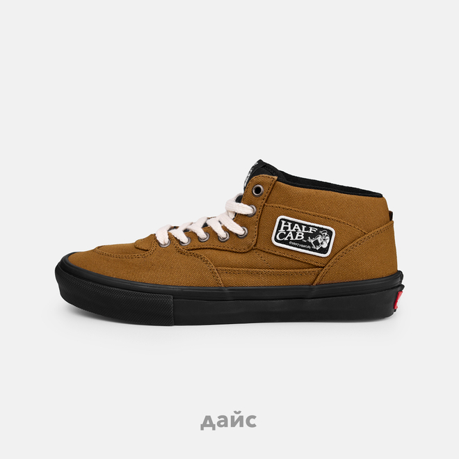 Кеды Vans Skate Half Cab