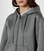 Худые DOVERE Weekend MaxMara - серый(159110216)