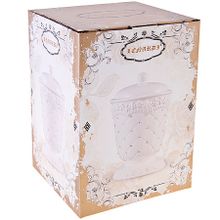 Сахарница Lenardi 110-092