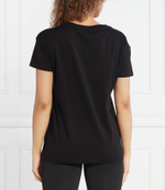 Футболка Armani Exchange - черный(6RYT26 YJ3RZ)