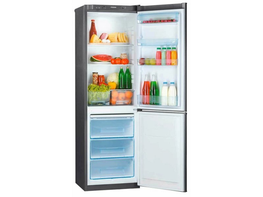 Холодильник Pozis RK-149 графитовый