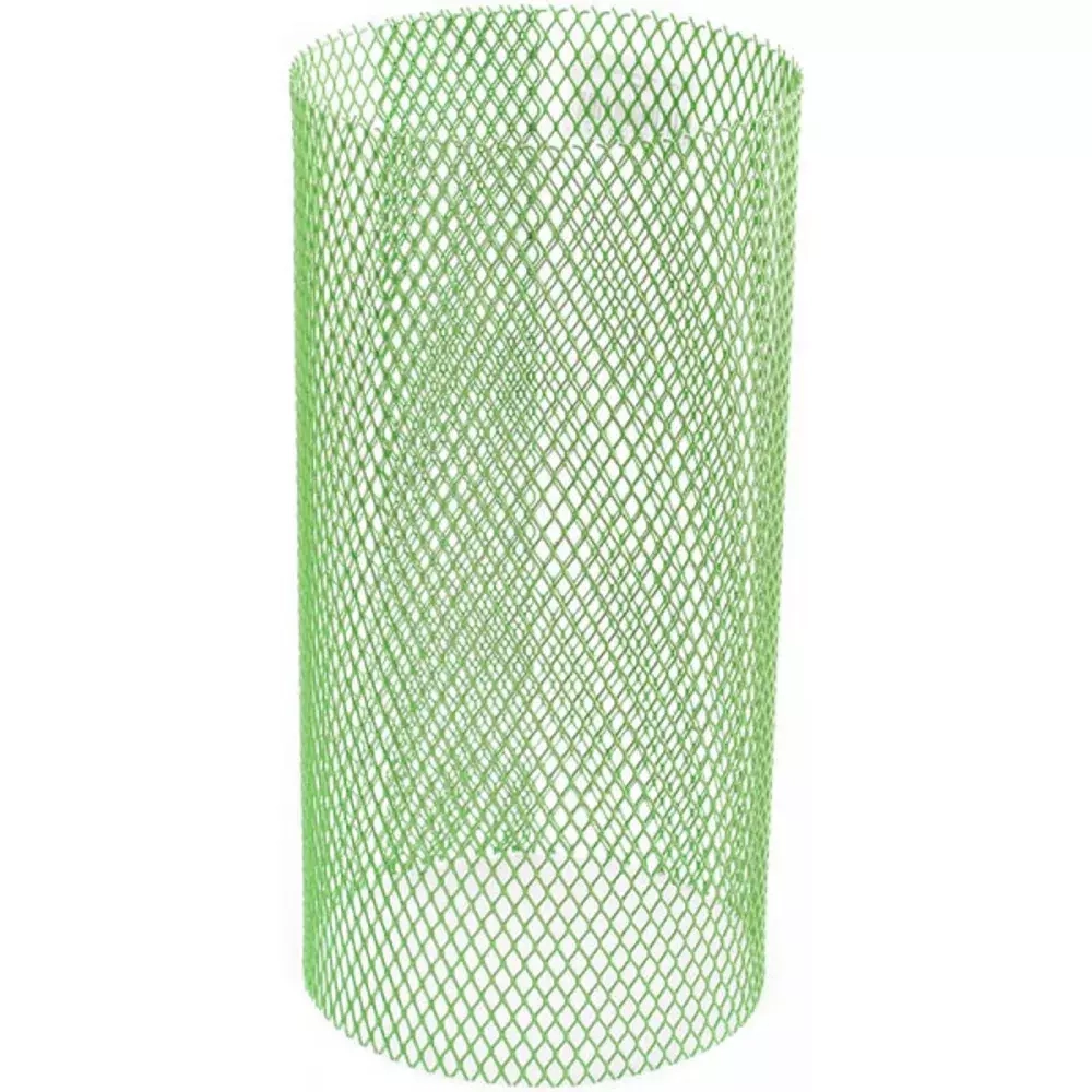 Hookah Accessories Protective net B-1 10*20 Green