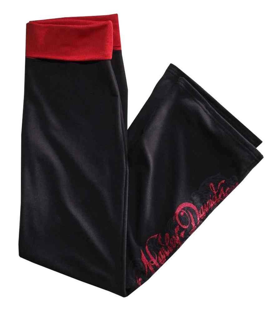 Женские брюки для отдыха Harley-Davidson®