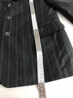 Костюм ISB школьный на 11 лет