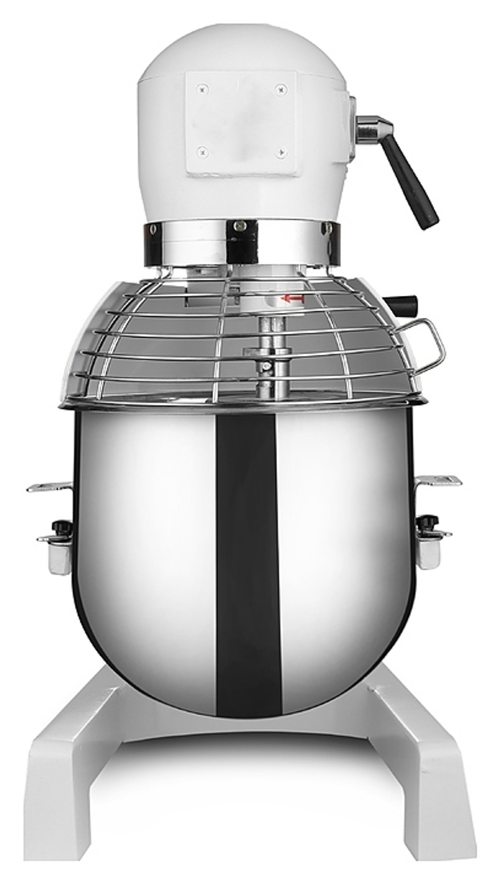 Миксер планетарный Assum B20