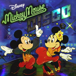 Сборник / Mickey Mouse Disco (LP)