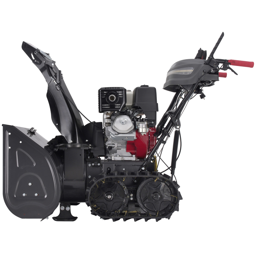 Снегоуборщик EVOline SBG 760 THE HYDRO (с двигателем Honda)