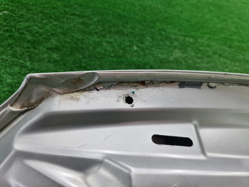 Капот Chery Tiggo 4 (2018-2023)