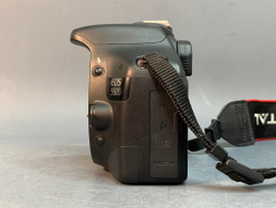 Canon EOS 550D Kit 18-55mm 10.000 кадров