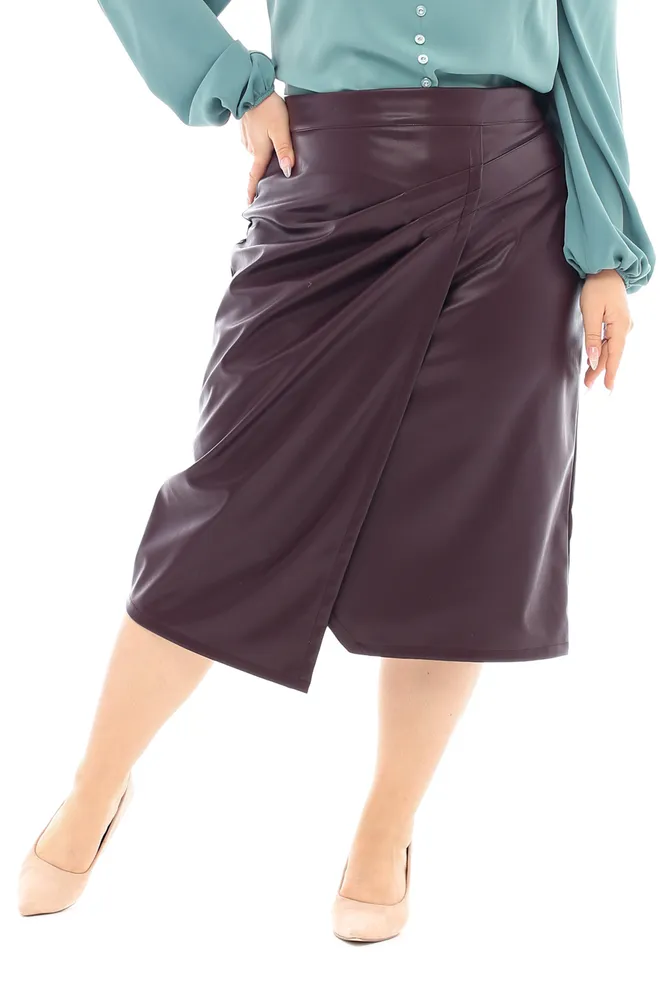 Юбка 4422 Fabrika