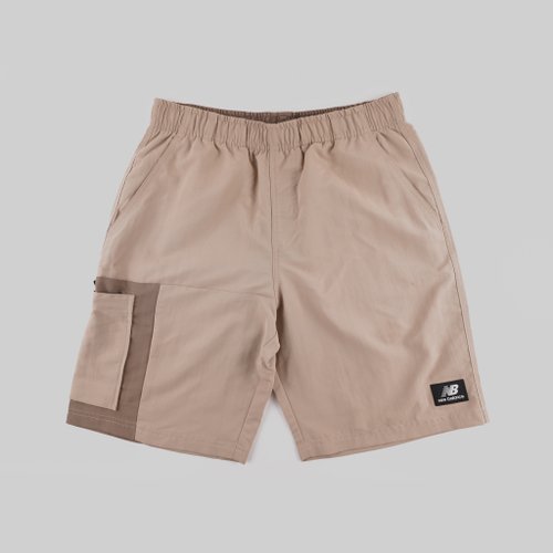 Шорты мужские New Balance All Terrain артикул:MS21502/MS - купить в магазине Дайс