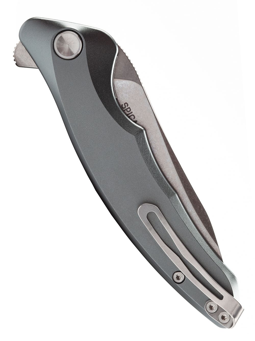 Нож Steel Will F44-27 Spica