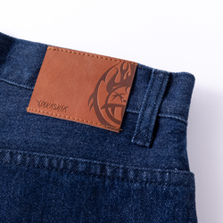 ДЖИНСЫ YMKASHIX NINETIES