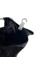 Перчатки.Женские.Кожаные.Люкс качества. Подклад: на шелке. Kasablanka. 5 шт в упаковке.