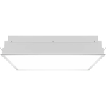 Светильник OPL/R ECO LED 595 (50) EM 4000K (595х595х85мм) СТ