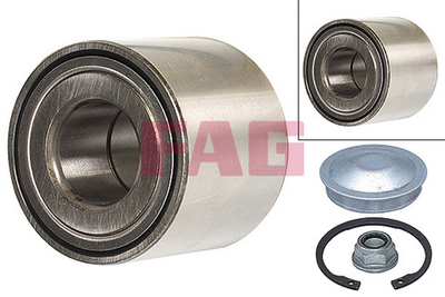 FAG - 713630950-FAG - Wheel Bearing Kit