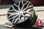 Комплект дисков Plati PY5508 18x8 et35 5x108/5x114.3