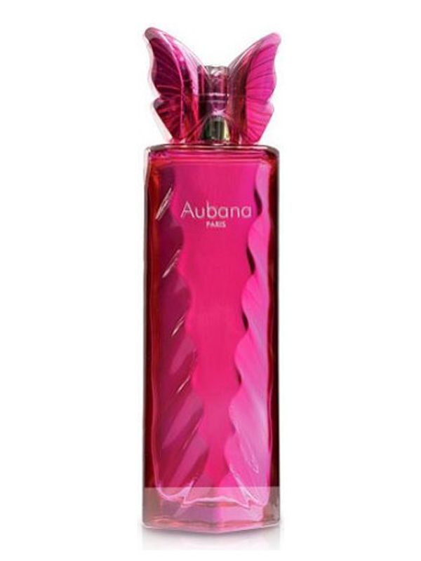 Christine Darvin Aubana