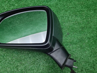 Зеркало левое Москвич 3 (2022-н.в.) 6 контактов