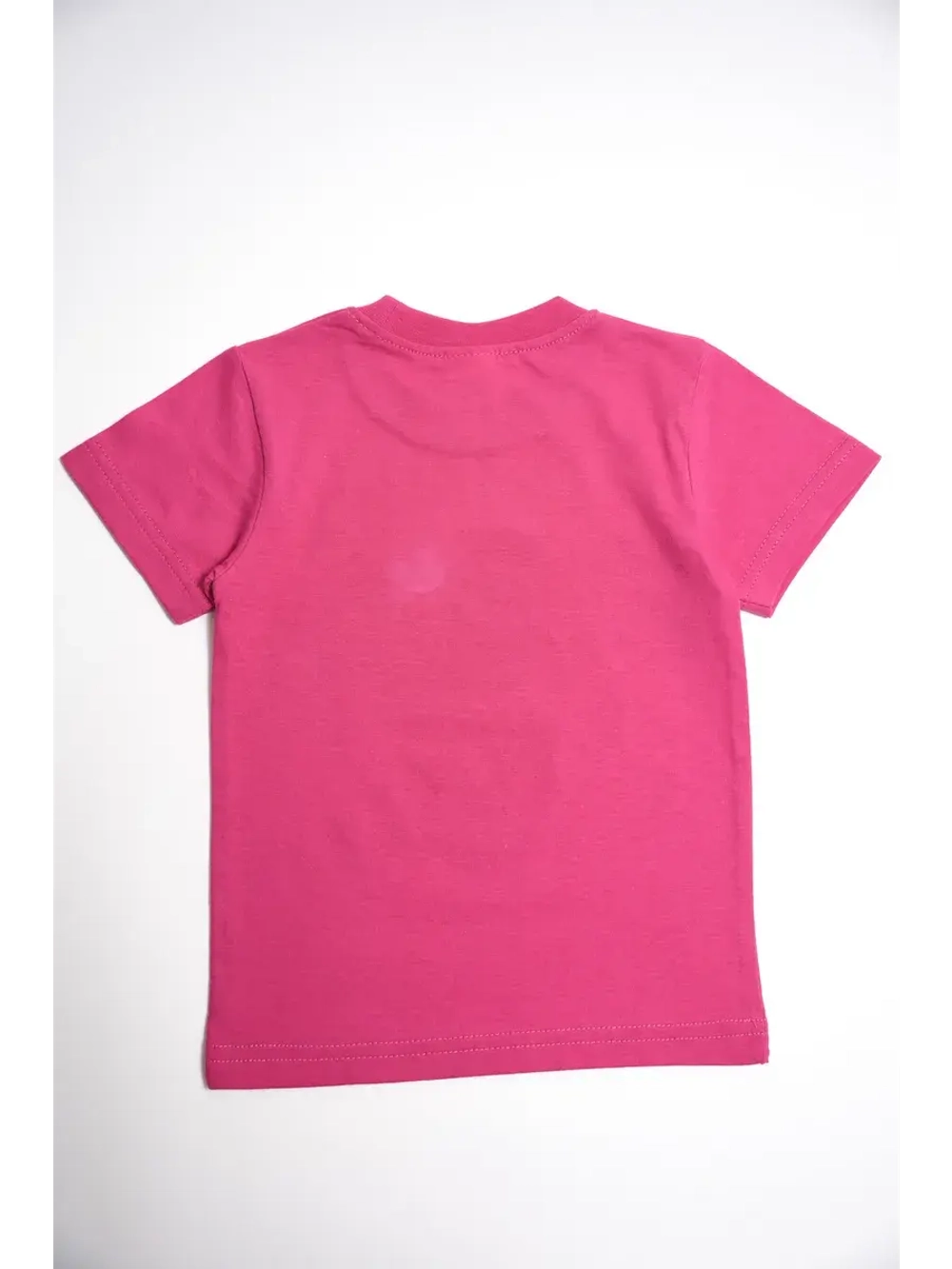 Футболка для садика.девочка.1 шт