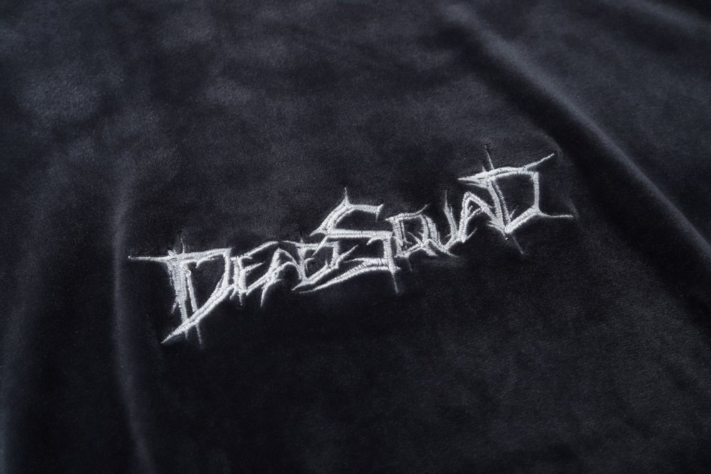 Свитшот Dead Squad