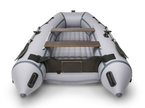Лодка ПВХ АНДРОМЕДА Air 340