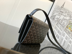 Goyard  Varenne Continental Wallet