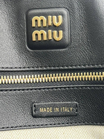 Сумка MIU MIU