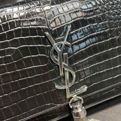 Saint Laurent Kate Medium Bag 24 cm