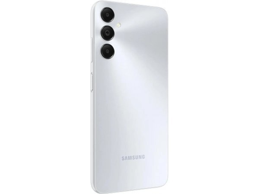 Смартфон Samsung Galaxy A05s SM-A057 4/128GB Silver
