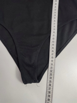 Боди Zara базовое 36 размер